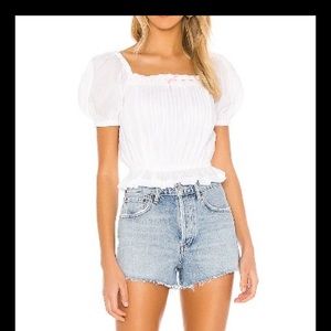 Tularosa Trudy Top